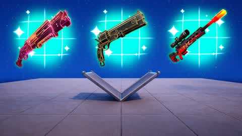 1v1 MAP UNIVERSE