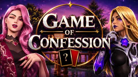 Game of Confession
