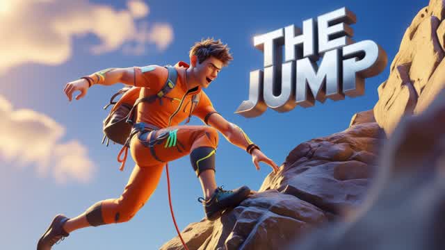 Capture 1 â đ§The Jumpđ§