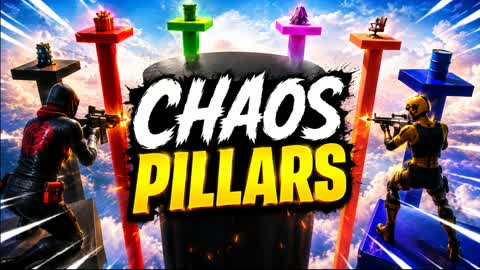 CHAOS PILLARS
