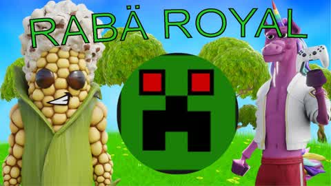 Rabä Royal