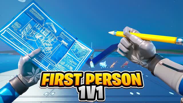 FIRST PERSON 1v1
