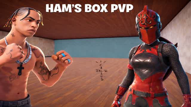 HAM'S BOX PVP V2