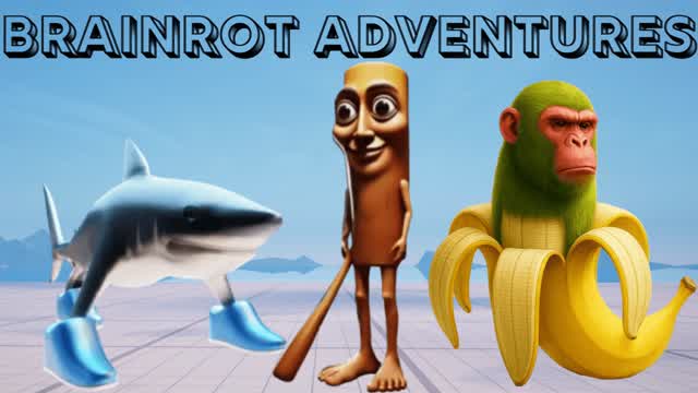 brainrot adventures