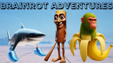 brainrot adventures