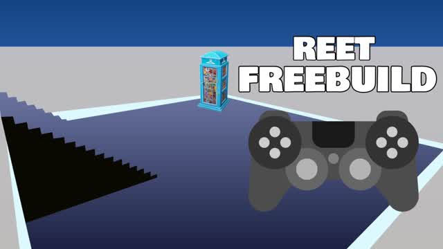 REET FREEBUILD