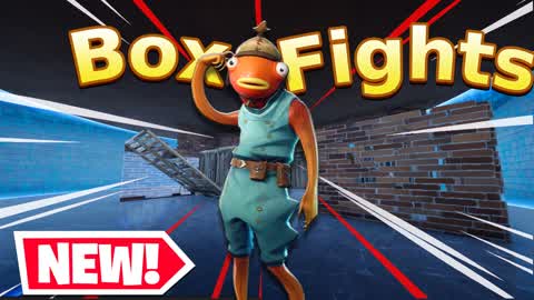 Box fights