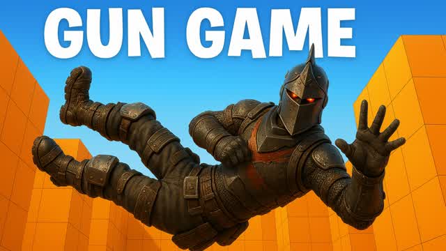THE PIT GUN GAME
