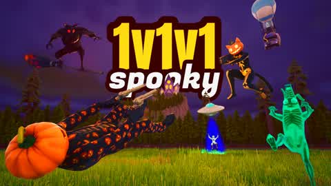 1V1V1 🎃 DA BRIVIDI