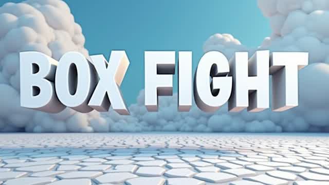 FFA Box Fight