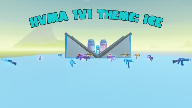 KVMA 1V1 ICE MAP