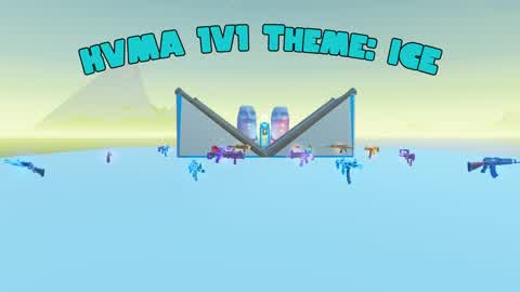 KVMA 1V1 ICE MAP