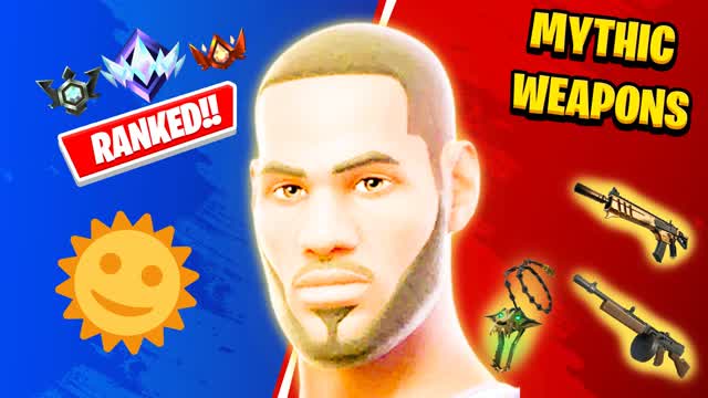 🌞You're My Sunshine Red vs Blue🌞