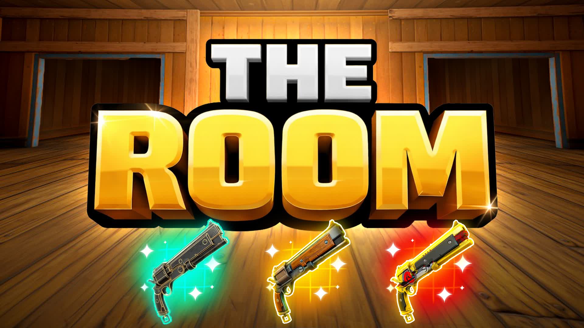 THE ROOM 💀 [67 OR DIE]