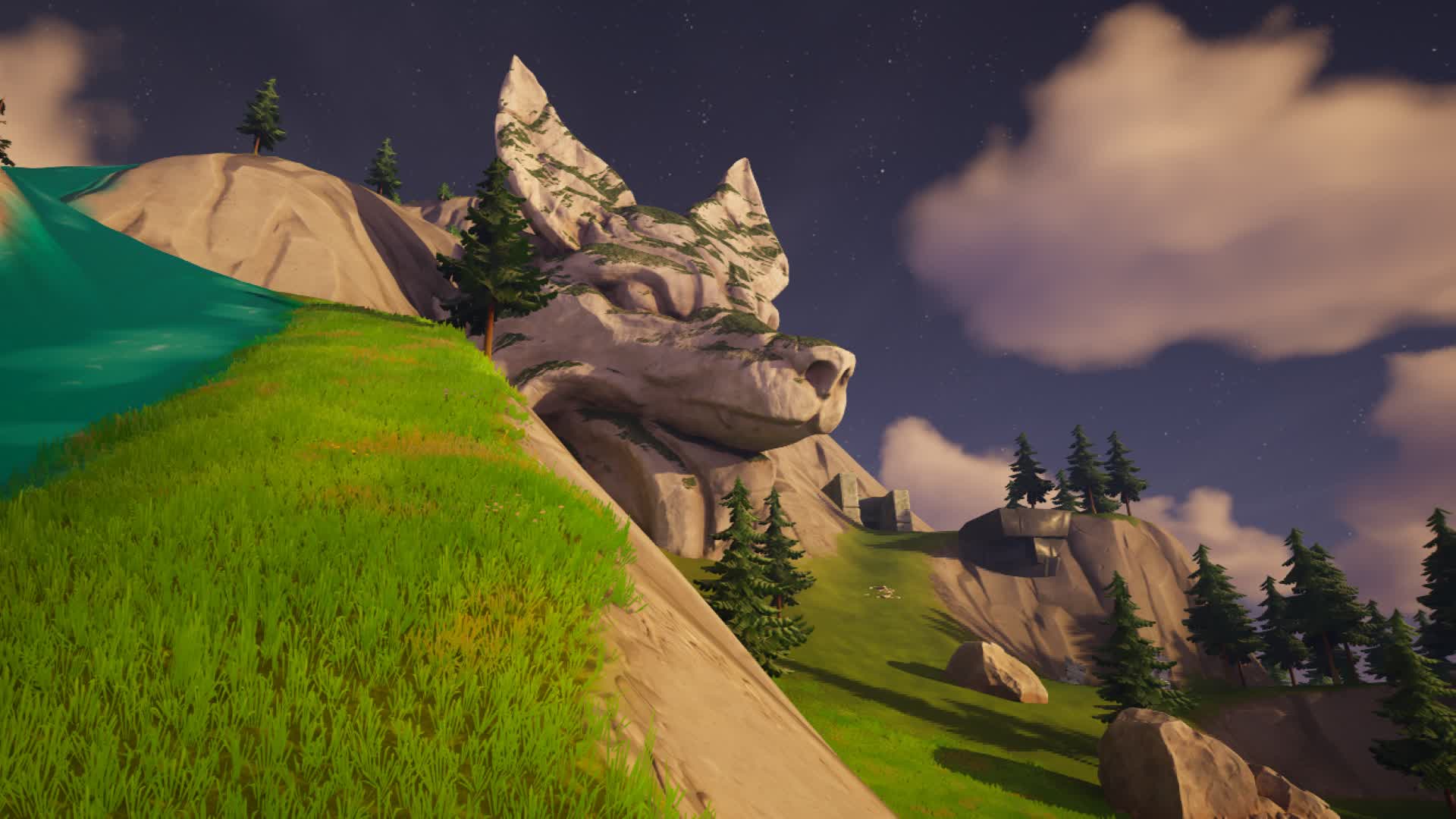 🏔️Highlands🏔️