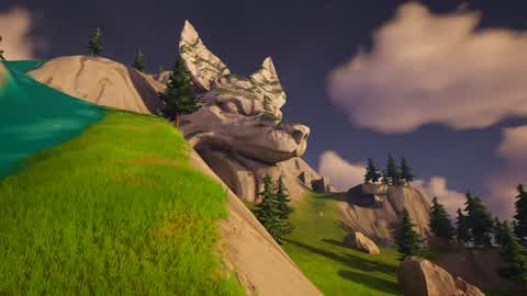 🏔️Highlands🏔️