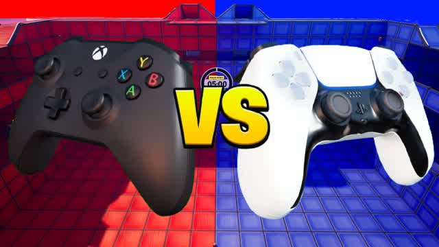 Capture 1 – SQUID PS5VS XBOX 🏆 RED VS BLUE🔴🔵