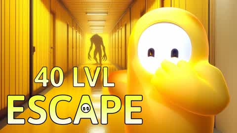 BEAN BACKROOM ESCAPE🔎