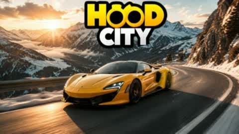 GRAND FRIST HOOD DRIVING 🌴🌴