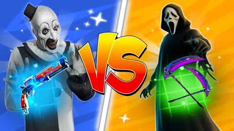 KP0P HUNT3RS UPDATED V2 👹RED VS BLUE