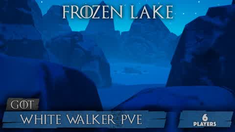 Beyond the Wall