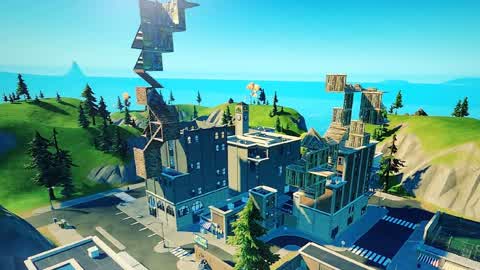 😤Tilted zone wars reward🤑