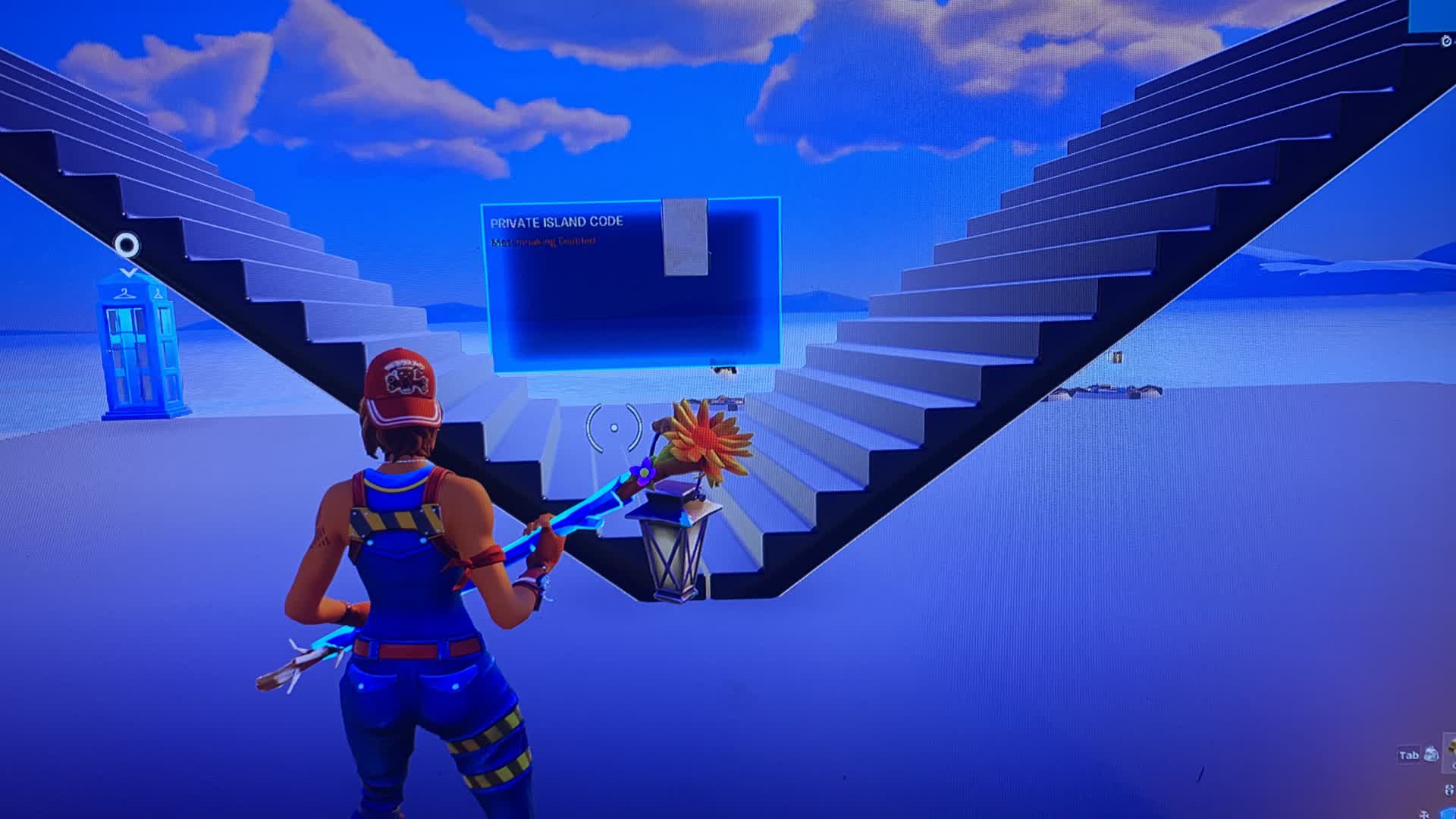 1v1 BuildFights! ;)
