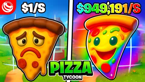 🍕PIZZA TYCOON🍕💰