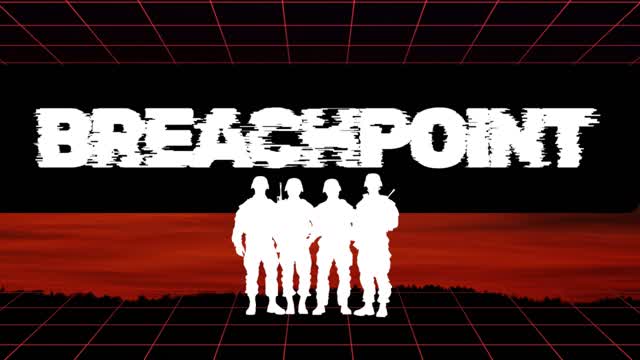 Breachpoint