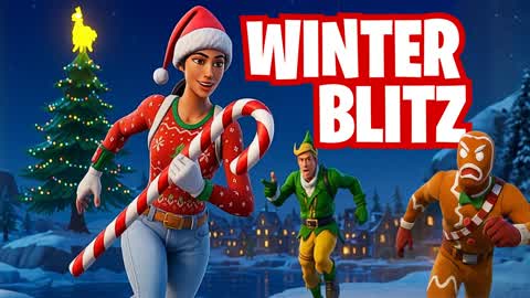 Winter Blitz - FFA