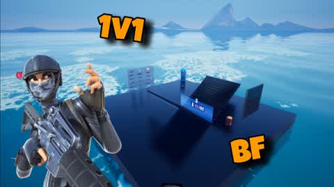 1V1 Opti BF