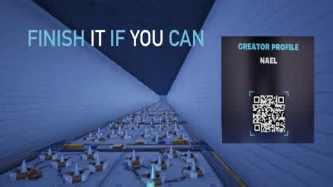Finish it if you can