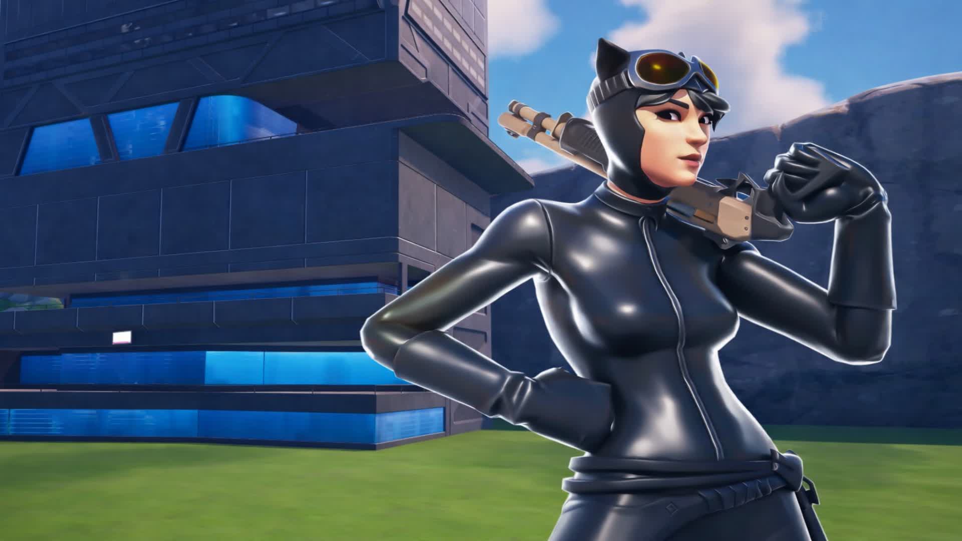 ALL WEAPONS MAYHEM FFA