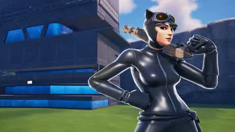 ALL WEAPONS MAYHEM FFA