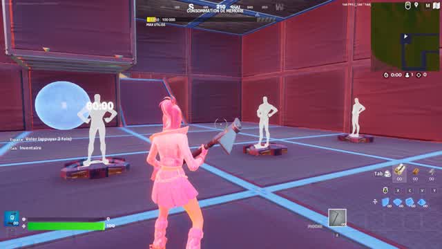 TOURNAMENT NQRV EDIT