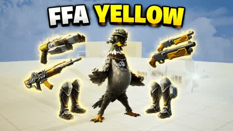 FFA YELLOW 💛