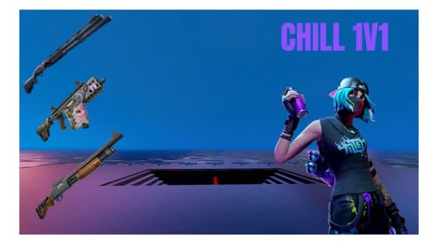 chill 1v1