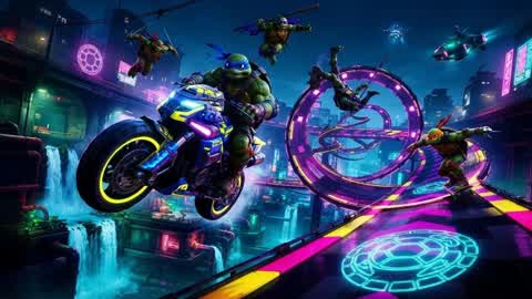 Super Ramp - Car Game