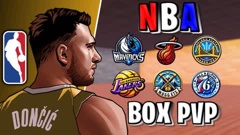 🏀 NBA BOXFIGHTS 📦