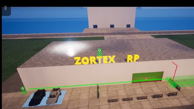 zortex rp