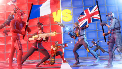 🆕CRAZY ☕ENGLISH VS FRENCH🥖