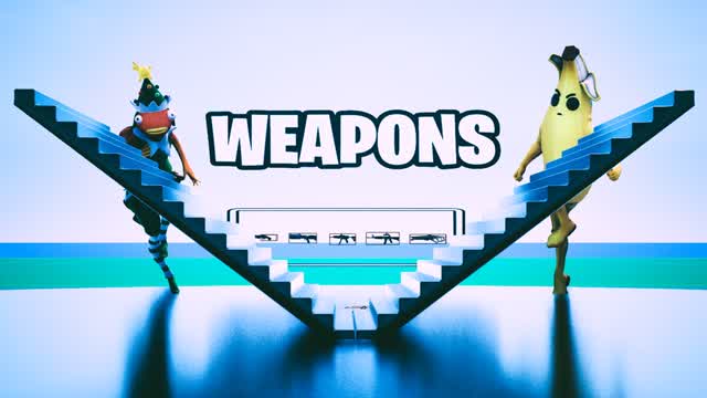 1v1 Building Fights – Just For Fun