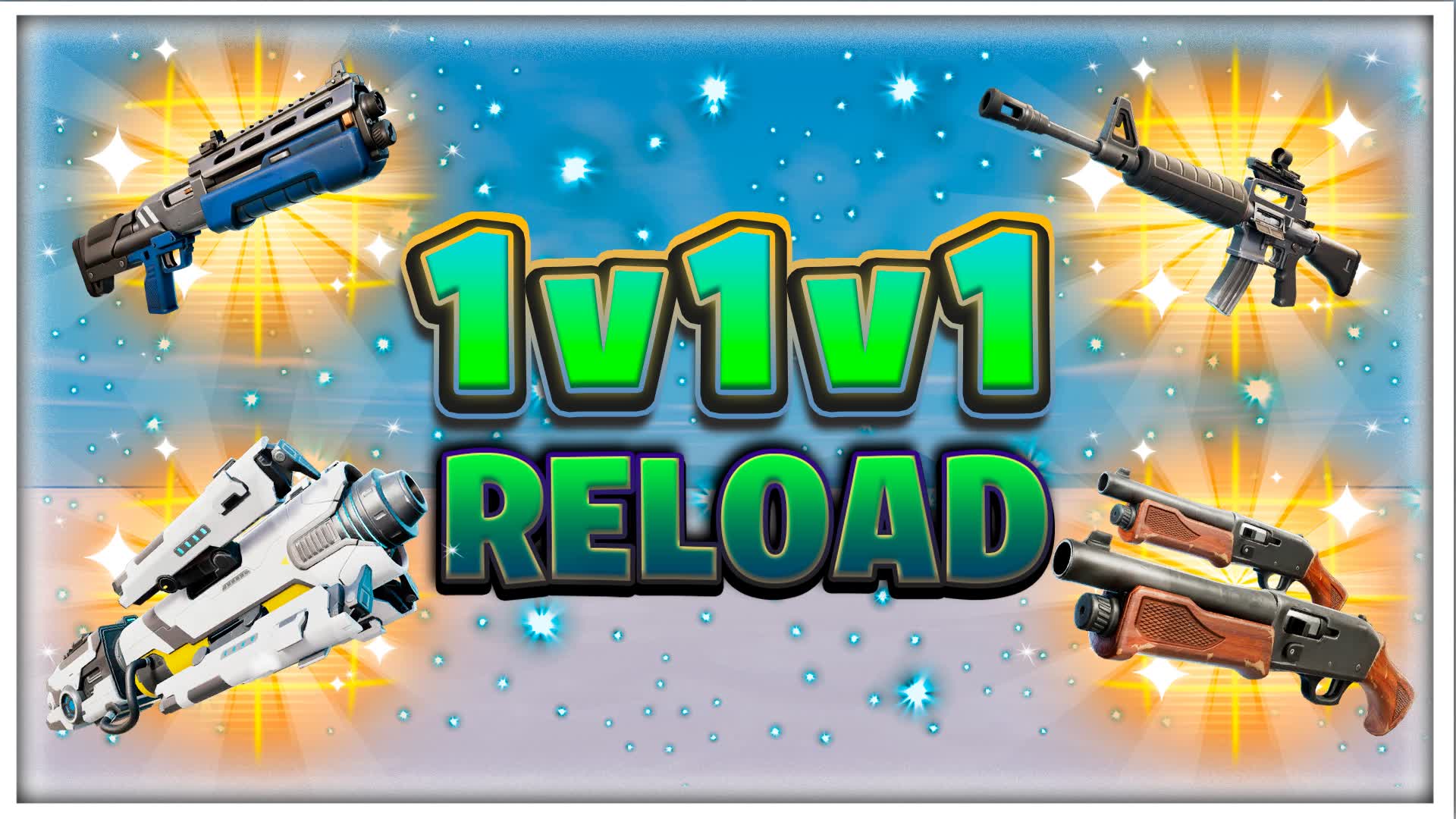 🎯Reload 1\/1\/1🎯