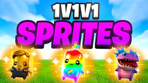 1V1V1 SPRITES