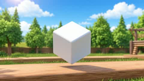 Spawn Everything Sandbox