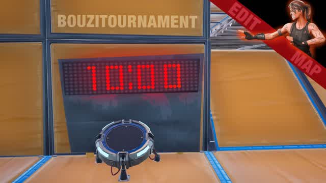 Bouzi tournament 1