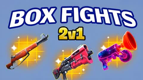 BOX FIGHTS 2V1 [1V2] 🔥