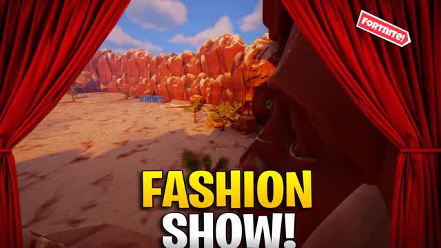 Capture 1 – 🎭DÉFILER DE MODE🎭