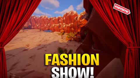 🎭DÉFILER DE MODE🎭