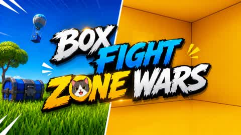 FFA - Box Fight and Zone War